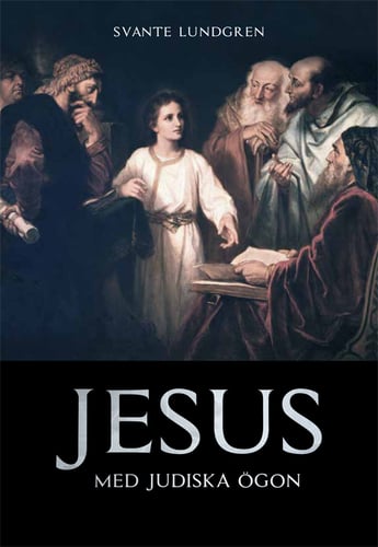 Jesus med judiska ögon - picture