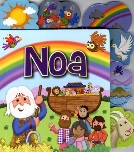 Noa - picture