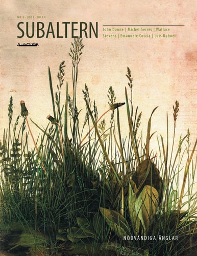 Subaltern 3(2011) - picture