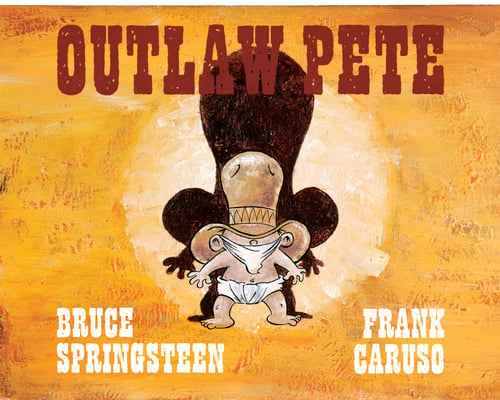 Outlaw Pete - picture