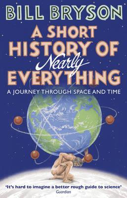 A Short History Of Nearly Everything_0