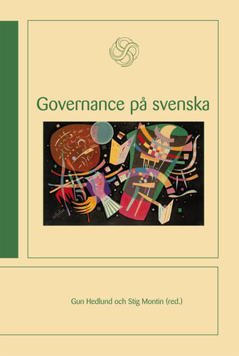 Governance på svenska_0