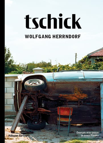 Tschick - picture