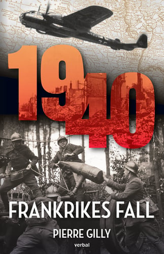 1940 : Frankrikes fall_0