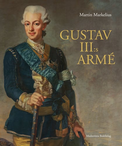 Gustav III:s armé - picture