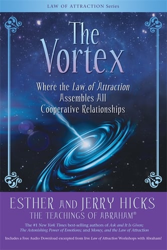 The Vortex - picture