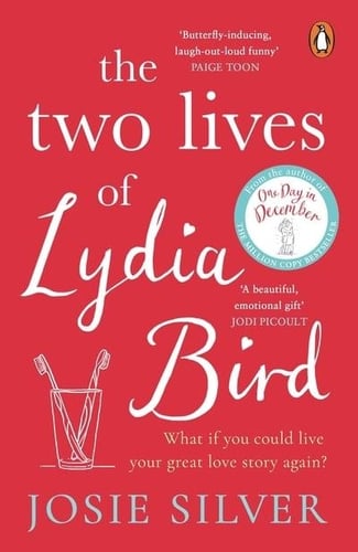 The Two Lives of Lydia Bird_0