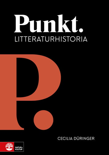 Punkt Litteraturhistoria_0