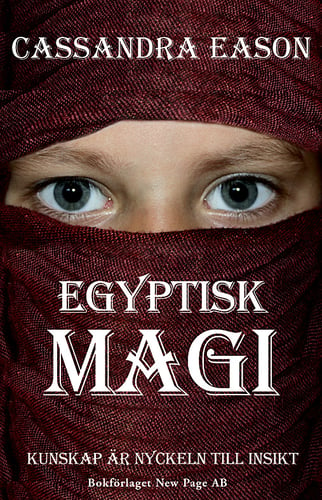 Egyptisk magi_0