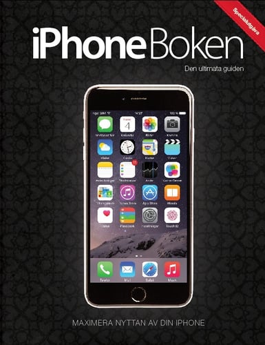 iPhone Boken : den ultimata guiden - specialutgåva_0