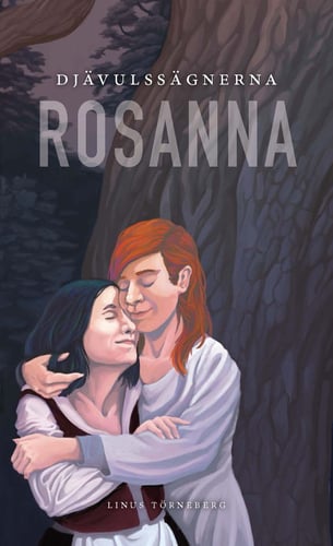 Rosanna - picture