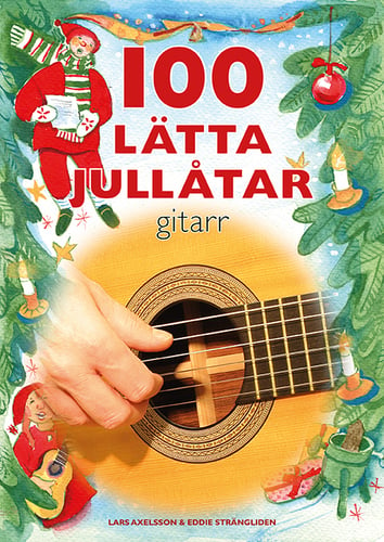 100 lätta jullåtar_0