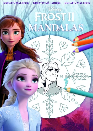 Disney Frost II Mandalas_0