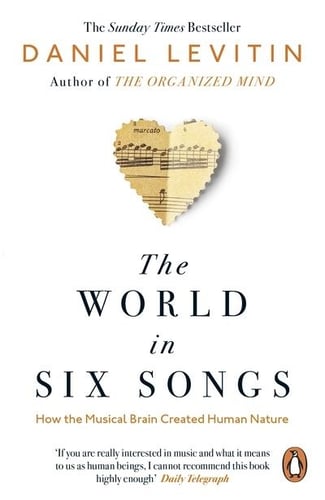 The World in Six Songs_0