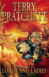 Lords & ladies : a Discworld novel - picture