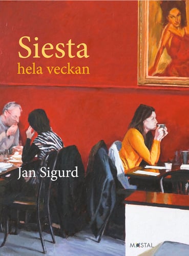 Siesta hela veckan_0