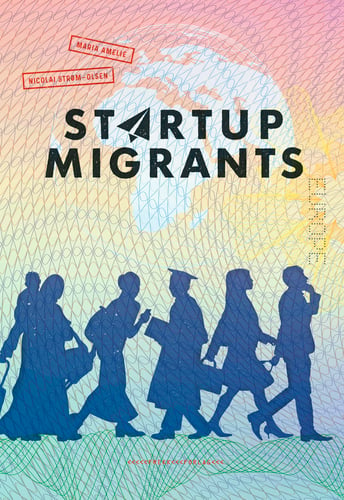 Startup migrants - picture