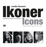 Ikoner Icons : fotografier från deciennerna som aldrig tog slut_0