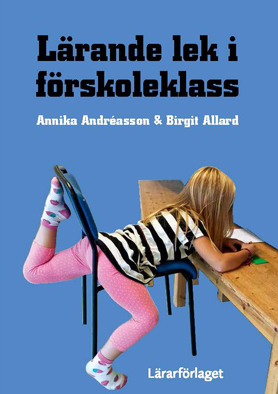 Lärande lek i förskoleklass_0