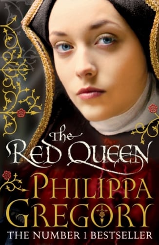 Red Queen - picture