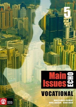 Echo 5 Main Issues Vocational Elevbok - picture