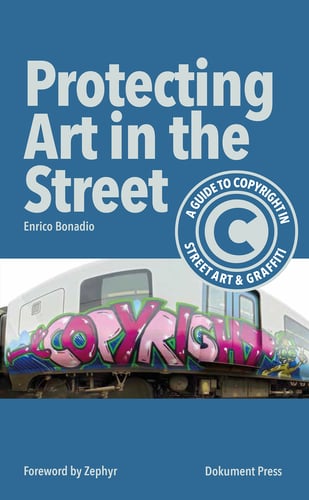 Protecting art in the street_0