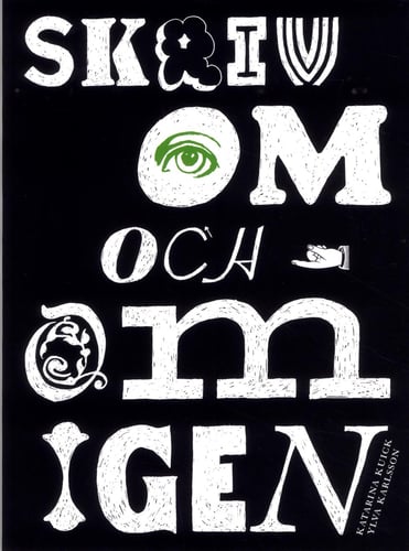 Skriv om och om igen - picture