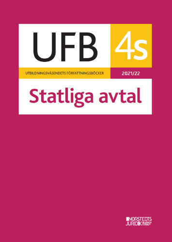 UFB 4 S Statliga avtal 2021/22_0