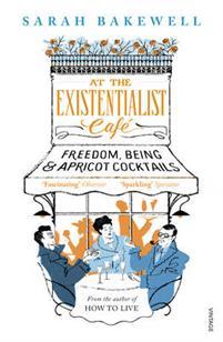 At The Existentialist Café - picture