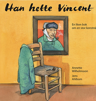 Han hette Vincent - picture