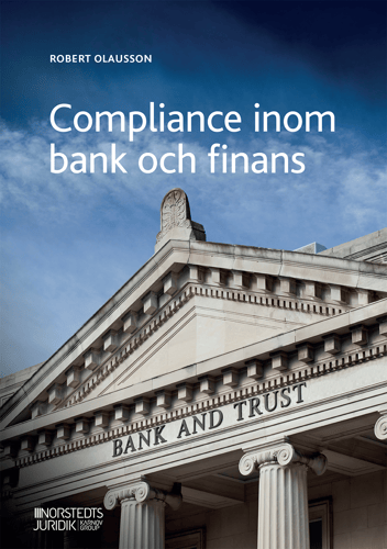 Compliance inom bank och finans - picture