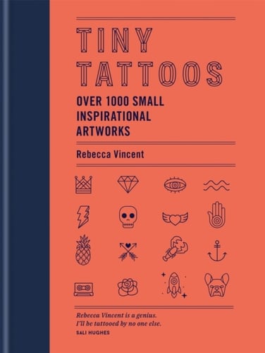 Tiny Tattoos - picture