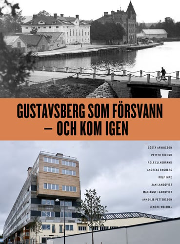 Gustavsberg som försvann - och kom igen - picture