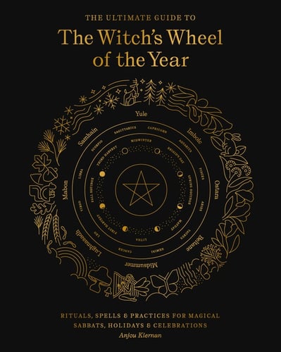 The Ultimate Guide to the Witch's Wheel of the Year_0