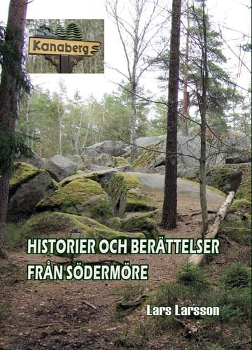 Historier och berättelser från Södermöre - picture