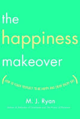 The Happiness Makeover - picture
