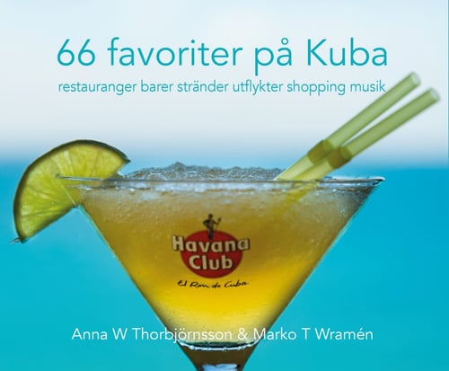 66 favoriter på Kuba_0