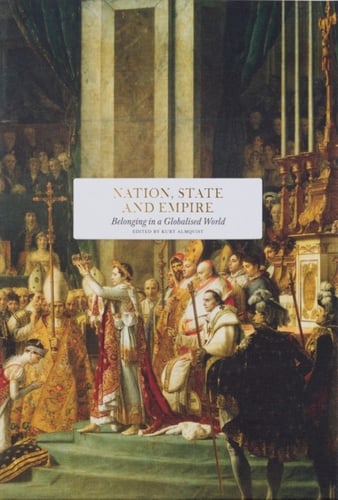 Nation, State and Empire : Belonging in a Globalised World_0