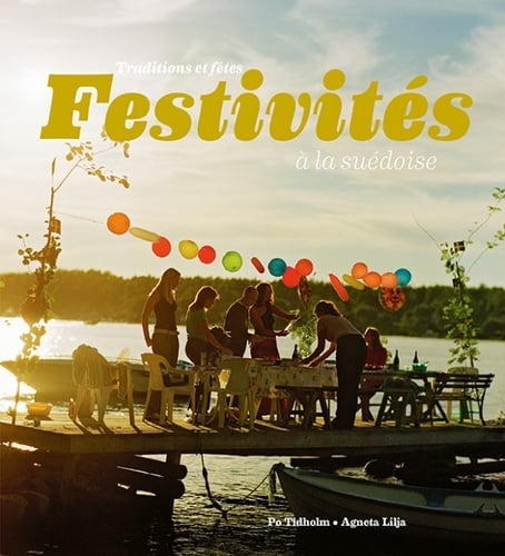 Festivités à la suédoise : traditions et fêtes - picture