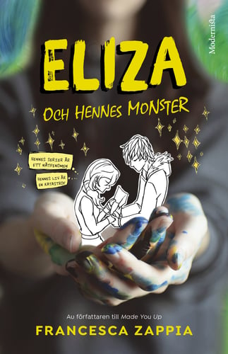 Eliza och hennes monster - picture