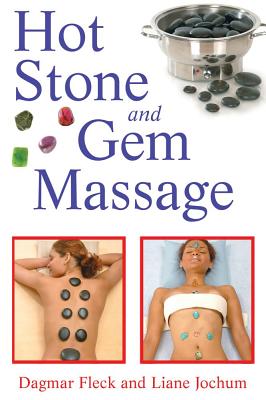 Hot Stone And Gem Massage - picture