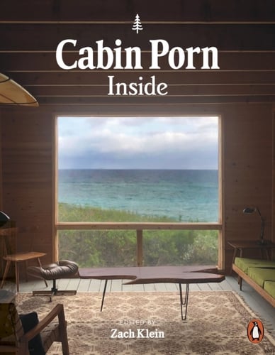 Cabin Porn: Inside_0