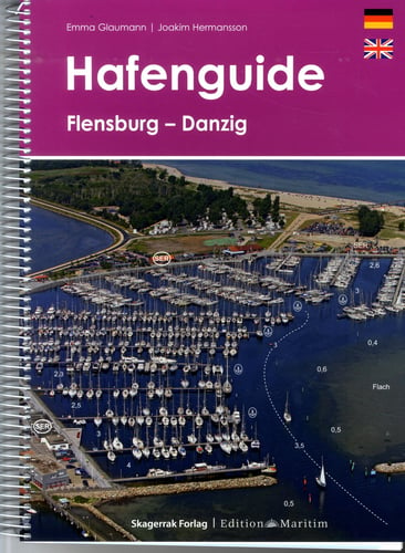 Hafenguide : Flensburg - Danzig _0