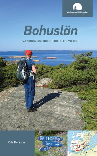 Bohuslän : vandringsturer och utflykter - picture