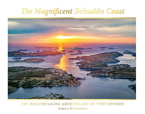 The magnificent Bohuslän coast: the breathtaking archipelago of West Sweden - picture