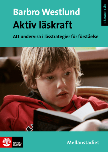 Aktiv läskraft, Mellanstadiet - picture