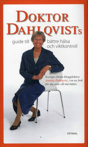 Doktor Dahlqvists guide till bättre hälsa och viktkontroll_0