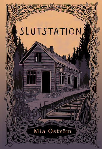 Slutstation - picture
