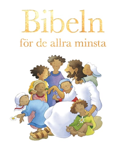 Bibeln för de allra minsta - picture