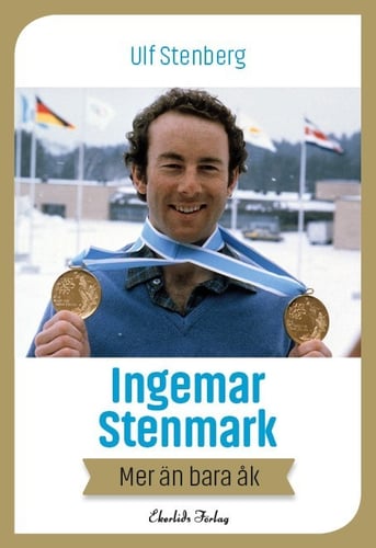 Ingemar Stenmark : mer än bara åk_0